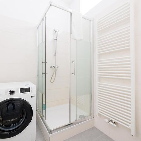 וינה Central City Apartment - 2 Bedroom With Netflix מראה חיצוני תמונה