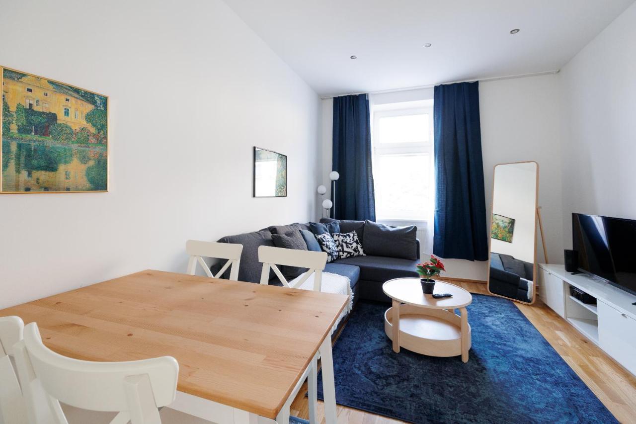 וינה Central City Apartment - 2 Bedroom With Netflix מראה חיצוני תמונה