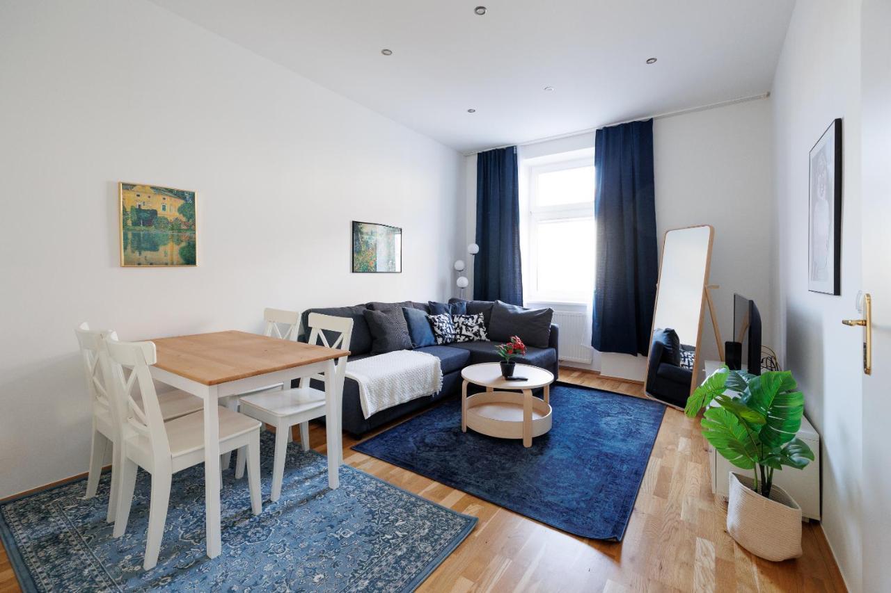 וינה Central City Apartment - 2 Bedroom With Netflix מראה חיצוני תמונה