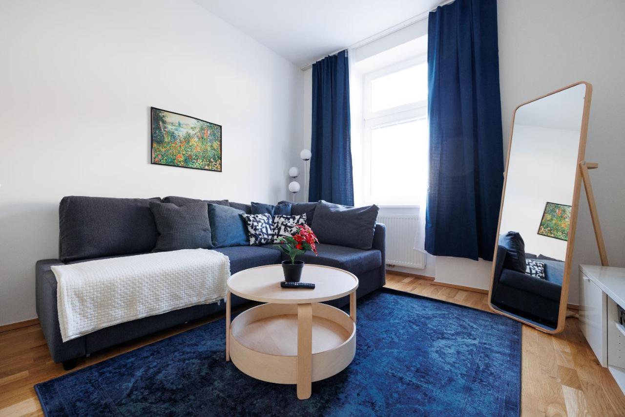 וינה Central City Apartment - 2 Bedroom With Netflix מראה חיצוני תמונה